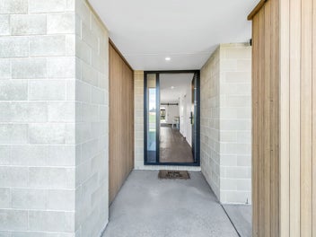 Stylish & Move-In Ready