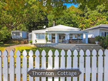 Thornton Cottage - Your Coastal Retreat Awaits!
