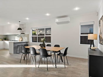 Newly Renovated & Move-In Ready