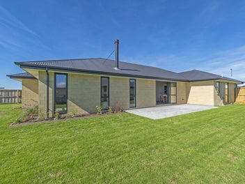 Stylish & Move-In Ready