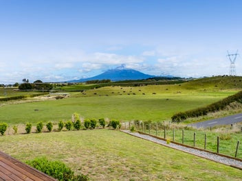 Buy Me and Move to The Country!