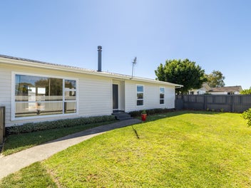 Two Immaculate Homes, One Title