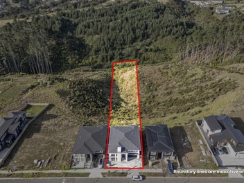 3,240 Sqm Lifestyle Land & 470 Sqm Floor