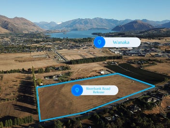 Own Land In Wanaka From $565,000