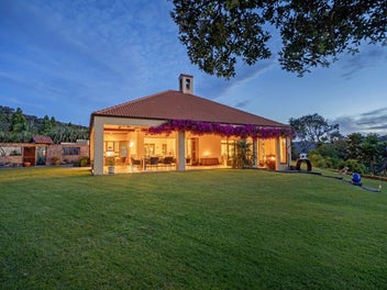 Exceptional Luxury in Dream Location
