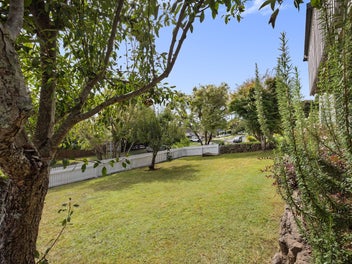 Upscale Reno with Lush Green Vistas