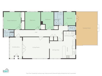 Solid-Spacious Family Home
