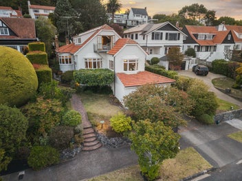 An exquisite Remuera home with timeless appeal