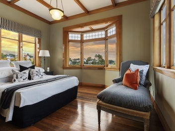 An exquisite Remuera home with timeless appeal