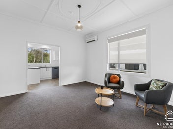 Newly renovated & move in ready