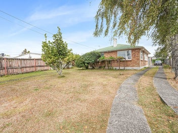 Attention First Home Buyers!