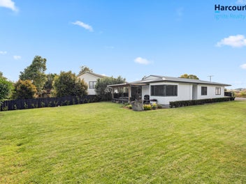 Freehold with Big Backyard & Endless Potential