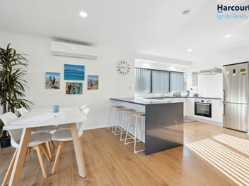 Endless Possibilities for Perfect Family Living