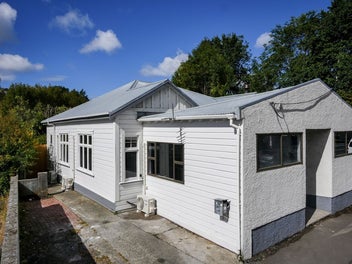 Prime Investment–High Yield, Unbeatable Location!