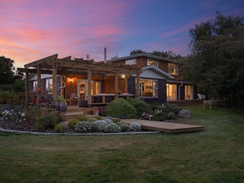 The perfect lifestyle choice in Marlborough