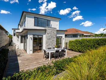 Make an offer- Priced $300K below latest CV