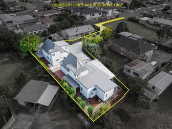 Renovated 3 Bed + Granny Flat + 2 Utility!