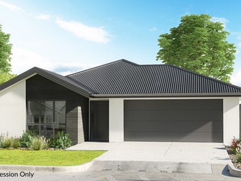 Your Dream Family Home is Taking Shape