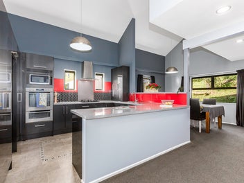Generous Space for the Whole Family