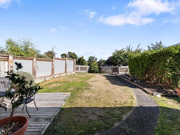 Hilltop opportunity - transform and add value