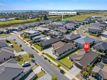 Big on Space and Built for Family Living