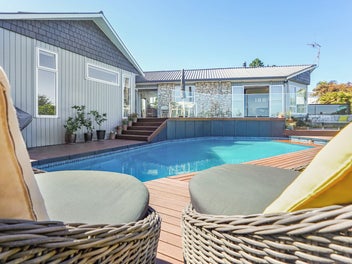 Is This The Best View In Hillcrest?