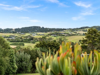 Mangawhai Family Home Plus Tiny Home