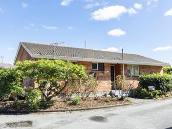 Low-Maintenance Living Awaits