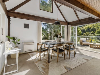 Spacious Family Home with Incredible Potential