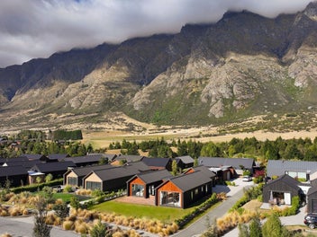Your first home in stunning Jacks Point