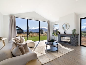 Last chance to buy in prime Jack's Point street
