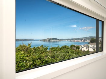 BREATHTAKING VIEWS | SPICK & SPAN