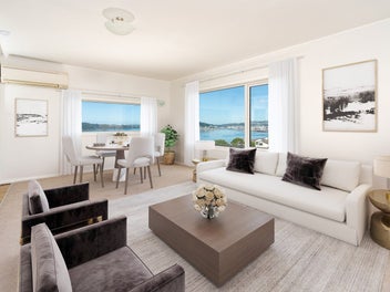 BREATHTAKING VIEWS | SPICK & SPAN