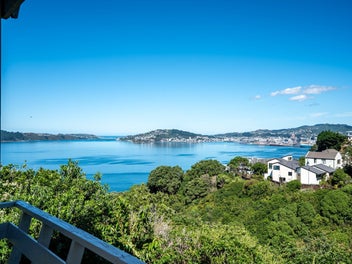 BREATHTAKING VIEWS | SPICK & SPAN