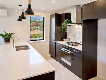 MODERN LIVING WITH A SEAMLESS FLOW