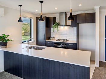 MODERN LIVING WITH A SEAMLESS FLOW