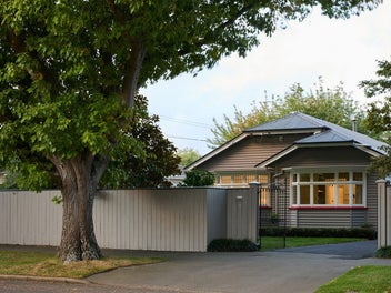 Defining the Modern Bungalow