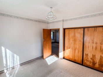 Vacant Possession - Act Now!