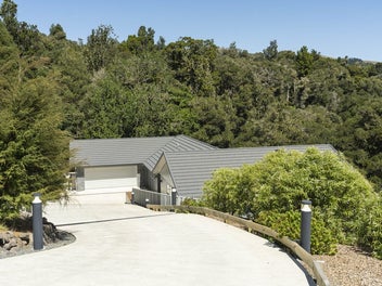 Beautiful, peaceful lock up & leave home