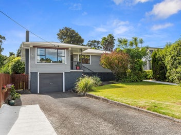 Great location - Great home
