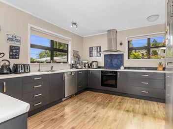 Great location - Great home