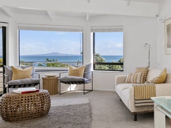 Retire in Style at the Beach