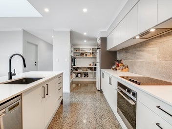 Where Modern Elegance merges with Natural Beauty