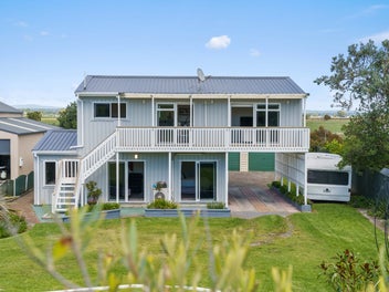 Charming Split-Level Home with Modern Upgrades