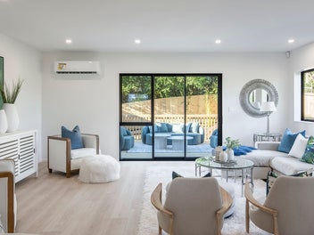Stylish, Spacious & Superbly Located