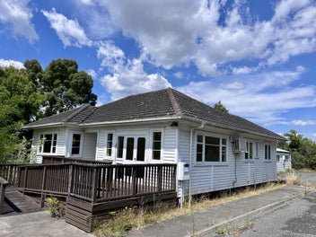 102sqm 3 Bed 2 Bath Relocatable House "The Giles"
