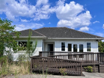 102sqm 3 Bed 2 Bath Relocatable House "The Giles"