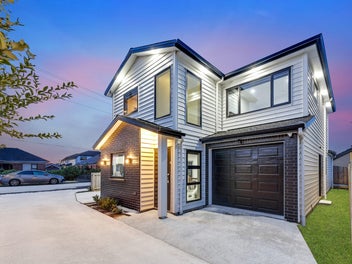 Convenient at your doorstep!