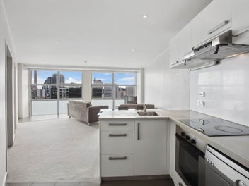 Prime Location Apartment for Sale – Must Sell!