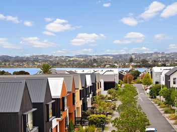 Affordable sophistication with sea views